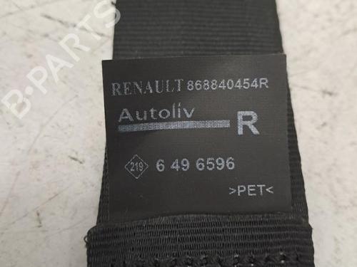 Used Front right belt tensioner RENAULT CLIO IV Grandtour (KH_) 0.9 TCe 90 (90 hp) 28390808