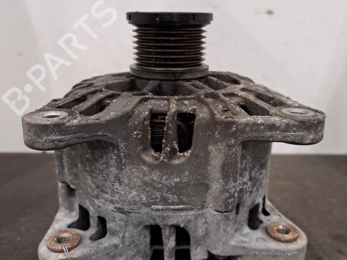 Alternator OPEL VIVARO B Van (X82) 1.6 CDTI (05) | BP37175989M7 - Image 3