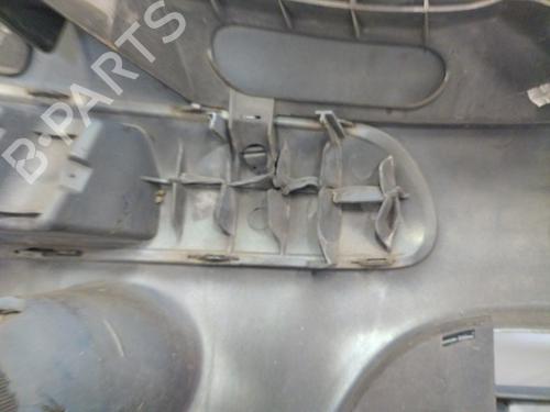 Rear bumper CITROËN SAXO (S0, S1) 1.1 X, SX | BP28398446C8