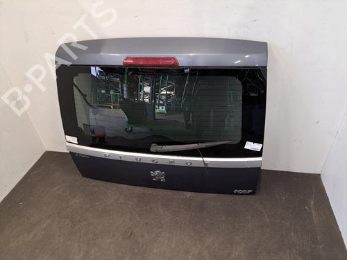 Tailgate PEUGEOT 1007 (KM_) 1.6 HDi | BP28396726C6