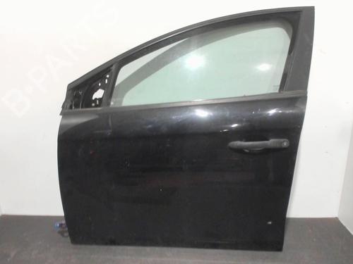 Left front door FIAT BRAVO II (198_) 1.6 D Multijet (198AXL1B) | BP28393864C2 