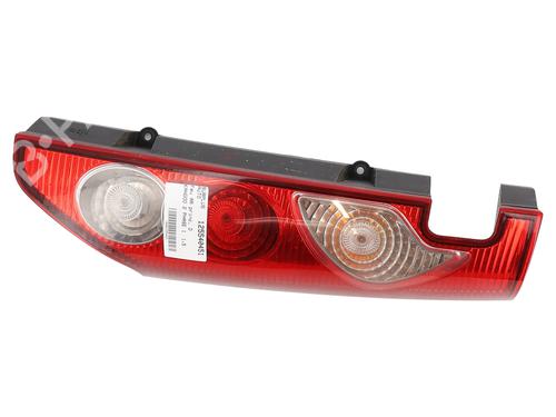 Right taillight RENAULT KANGOO Express (FW0/1_) 1.5 dCi 85 (FW0K, FW0L, FW0B) | BP35802439C35  - Image 6