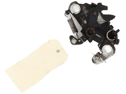 Used Hood lock Hood lock CITROËN C4 SPACETOURER (3D_) [2018-2026] 34501164 34501164