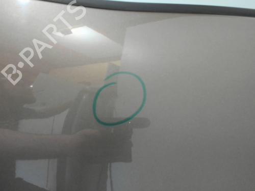 Left rear door CITROËN C4 Picasso I MPV (UD_) 1.6 HDi | BP28405642C4