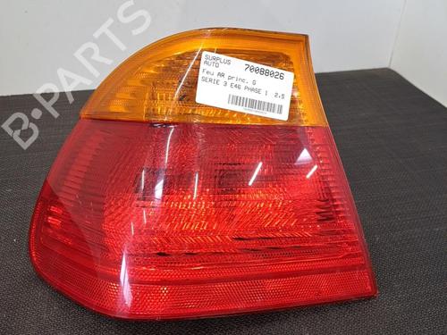 Left taillight BMW 3 (E46) 323 i | BP28391535C34