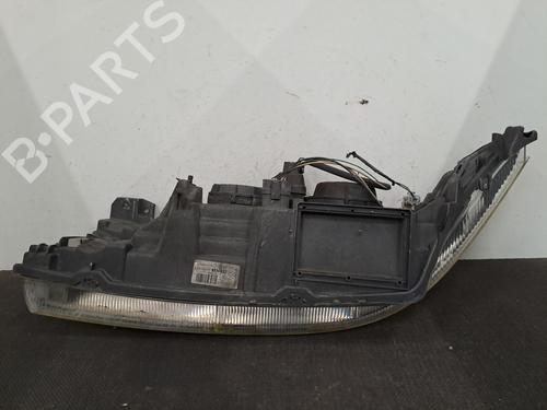 Used Right headlight Right headlight RENAULT LAGUNA II (BG0/1_) 1.9 dCi (107 hp) 28808908 28808908