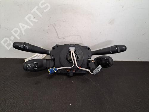 Used Steering column stalk PEUGEOT 308 I (4A_, 4C_) 1.6 HDi (109 hp) 28406932