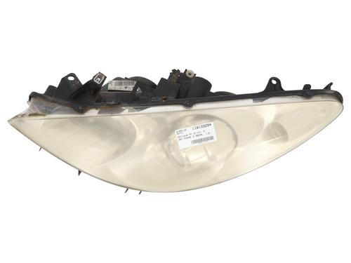 Left headlight PEUGEOT 307 Break (3E) 1.6 HDi 110 | BP31755243C28 