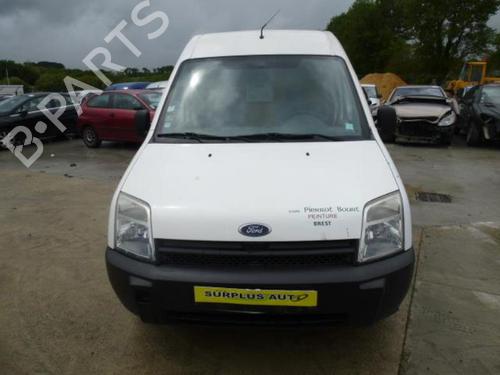 Left rear door FORD TRANSIT CONNECT (P65_, P70_, P80_) 1.8 Di | BP28411496C4 