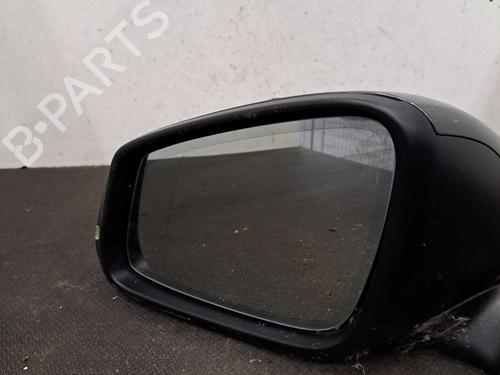 Used Left mirror BMW 1 (F20) 118 d (143 hp) 30438539