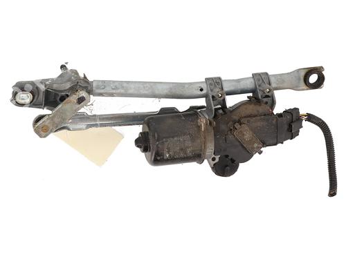 Used Front wiper motor Front wiper motor PEUGEOT 107 (PM_, PN_) 1.0 (68 hp) 31310346 31310346