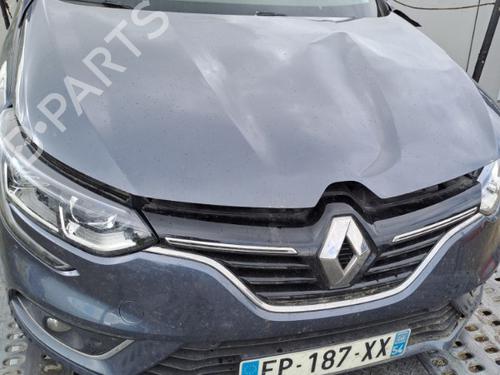 Instrument cluster RENAULT MEGANE IV Hatchback (B9A/M/N_) 1.5 Blue dCi 115 (B9A6) | BP28403820C47  - Image 8