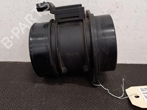 Mass air flow sensor RENAULT LAGUNA III (BT0/1) 2.0 dCi (BT01, BT08, BT09, BT0E, BT0K, BT12, BT1C, BT1D,... | BP28390155M95 - Image 2