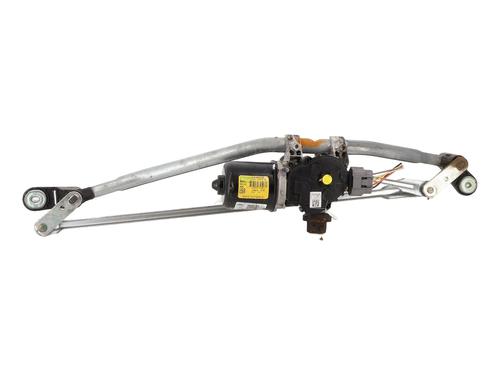 Front wiper motor DACIA SANDERO II 1.0 SCe 75 (B8JC, B8JD, B8NC) | BP31649336M29 - Image 3