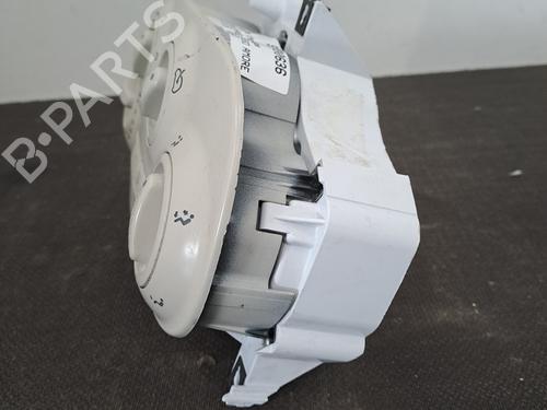 Climate control FIAT 500 (312_) 1.2 (312AXA1A) | BP28392799I5