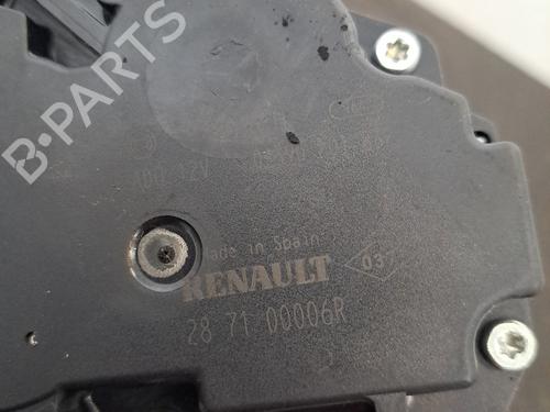 Rear wiper motor RENAULT LAGUNA III (BT0/1) 2.0 dCi (BT01, BT08, BT09, BT0E, BT0K, BT12, BT1C, BT1D,... | BP28390161M102
