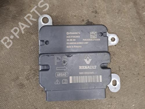 Dashboard DACIA DUSTER (HM_) 1.5 dCi 115 (HMAD) | BP32187820C46 