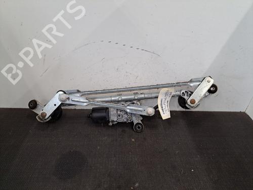 Front wiper motor NISSAN QASHQAI II (J11, J11_) 1.6 dCi | BP28404628M29