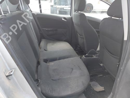 Right front door OPEL CORSA D (S07) 1.3 CDTI (L08, L68) | BP28694822C3