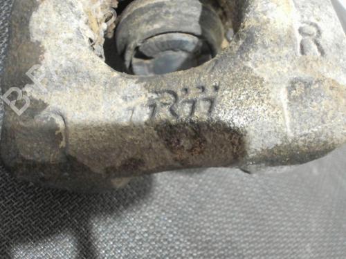 Right rear brake caliper RENAULT KADJAR (HA_, HL_) 1.6 dCi 130 4x4 (HLA4) | BP28399890M106 