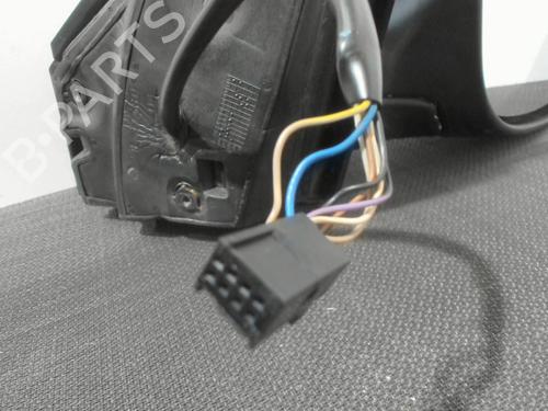 Right mirror FIAT BRAVO II (198_) 1.6 D Multijet (198AXL1B) | BP28410530C27