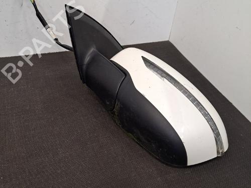 Left mirror NISSAN QASHQAI II (J11, J11_) 1.6 dCi | BP28404630C26 