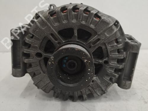 Used Alternator MERCEDES-BENZ CLS (C219) CLS 350 (219.356) (272 hp) 28404079