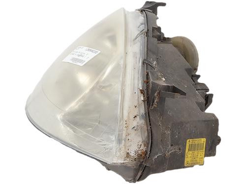 Right headlight MERCEDES-BENZ A-CLASS (W169) A 200 CDI (169.008, 169.308) | BP38063556C29 - Image 3