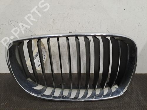 Grill BMW 1 (E81) 118 i (143 hp) 31091046