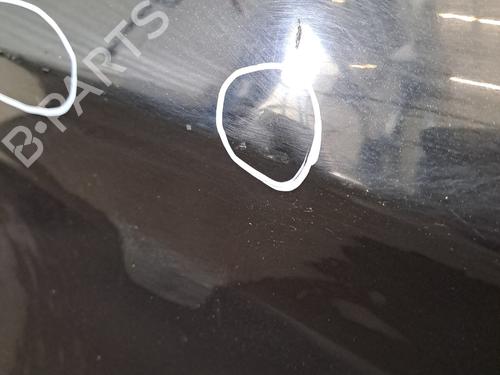 Right front door FORD FIESTA VI (CB1, CCN) 1.4 TDCi | BP28395408C3