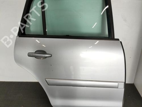 Right rear door CITROËN C4 Grand Picasso I (UA_) 1.6 HDi | BP28393583C5 