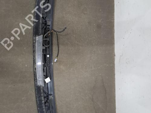 Spoiler bagklap CITROËN C4 II (NC_) 1.6 HDi 110 | BP28400375C96 - Image 2