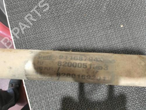 Used Right front driveshaft RENAULT TRAFIC II Van (FL) 1.9 dCi 100 (FL0C, FL0K, FL0B) (101 hp) 28399836