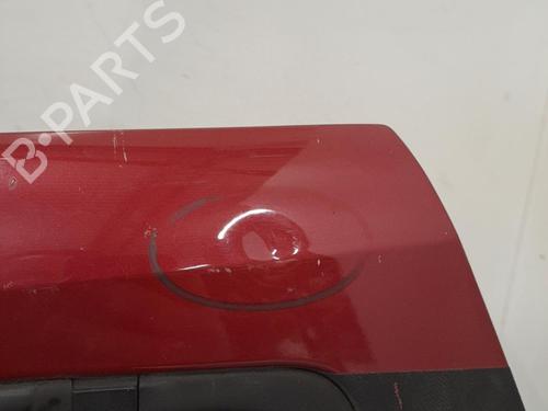 Left rear door RENAULT CLIO III Grandtour (KR0/1_) 1.5 dCi (KR0G) | BP28399674C4