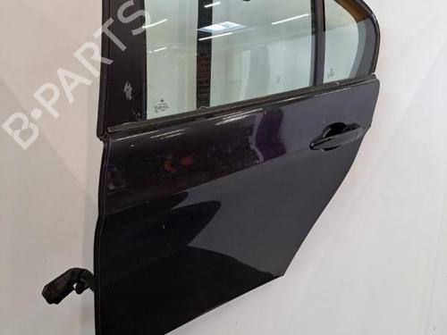 Left rear door BMW 3 (E90) 318 d | BP28410119C4 