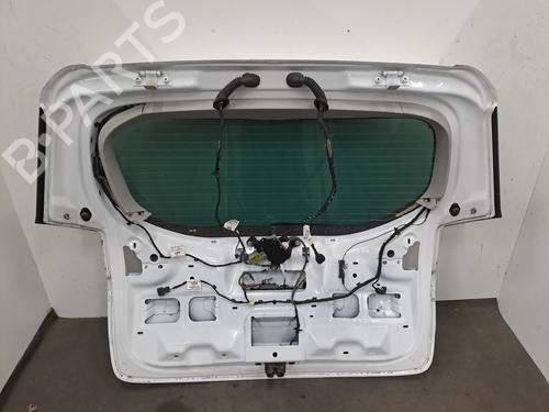 Tailgate OPEL ZAFIRA TOURER C (P12) 2.0 CDTi (75) | BP30171634C6 