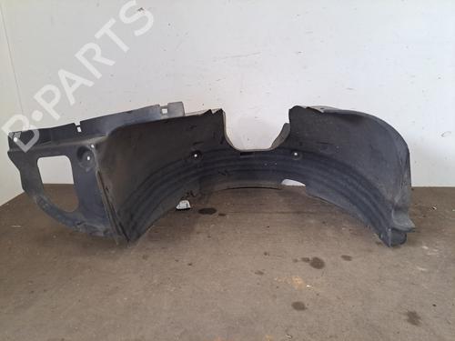 Used Wheel arch PEUGEOT 208 I (CA_, CC_) 1.2 VTI 82 (82 hp) 29843295