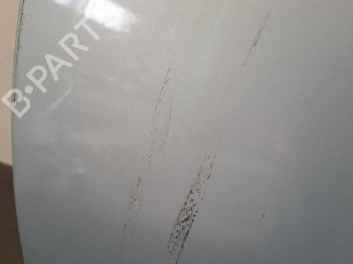 Left rear door CITROËN C4 I (LC_) 1.6 HDi | BP29320042C4 