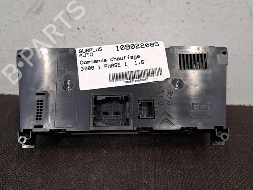 climate-control-peugeot-3008-i-mpv-0u_-2009-2010-2011-2012-2013-2014-2015-2016-2017-28408855 main image