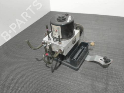 ABS pump CITROËN C-CROSSER (VU_, VV_) 2.2 HDi | BP28410996M43 