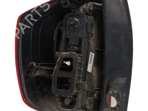 Right taillight DACIA LOGAN MCV II TCe 90 (K8M1, K8MA, K8AC) | BP37650513C35 - Image 2