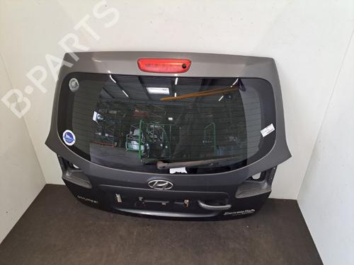 Tailgate HYUNDAI SANTA FÉ II (CM) 2.2 CRDi GLS 4x4 | BP28398582C6 