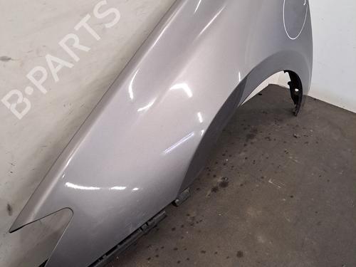 Used Left front fenders Left front fenders RENAULT LAGUNA III (BT0/1) 1.5 dCi (BT00, BT0A, BT0T, BT1J) (110 hp) 35990987 35990987