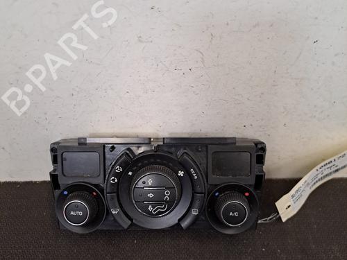 climate-control-peugeot-5008-0u_-0e_-2009-2010-2011-2012-2013-2014-2015-2016-2017-28403257 main image