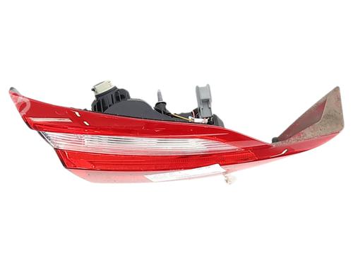 Left tailgate light FORD FIESTA VII (HJ, HF) 1.0 EcoBoost | BP39568461C79 - Image 6