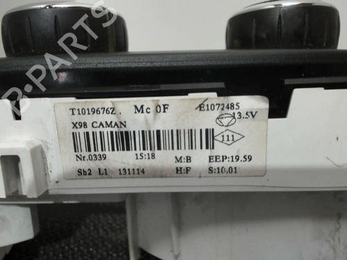 climate-control-renault-clio-iv-bh_-2012-2013-2014-2015-2016-2017-2018-2019-2020-2021-28411254 main image