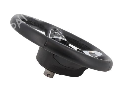 Steering wheel RENAULT KADJAR (HA_, HL_) 1.5 BLUE dCi 115 (HLA6) | BP37022083C49 - Image 4
