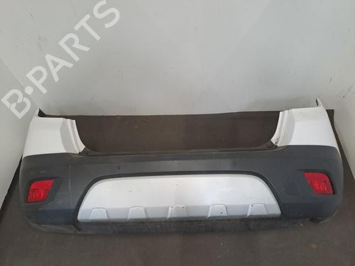 Used Rear bumper OPEL MOKKA / MOKKA X (J13) 1.4 (_76) (140 hp) 28397264