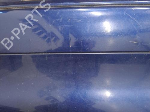 Rear bumper RENAULT MEGANE I Coach (DA0/1_) 1.6 e (DA0F) | BP28391042C8 