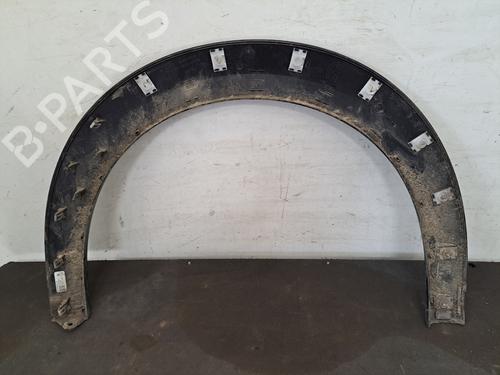 Used Rear left wheel arch trim Rear left wheel arch trim 36441805 36441805
